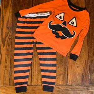 Peek A Boo 👻 Pajamas